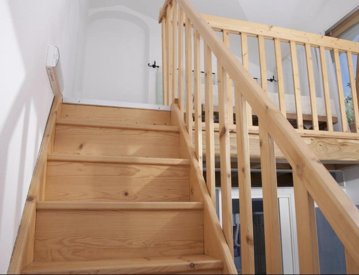 Via Dei Mari Guest House Ористано Екстер'єр фото