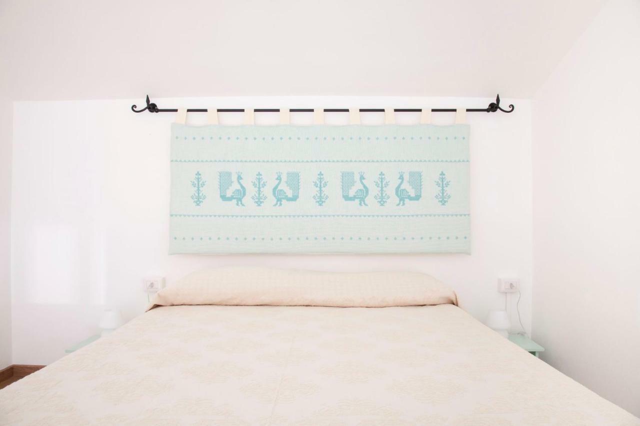 Via Dei Mari Guest House Ористано Екстер'єр фото