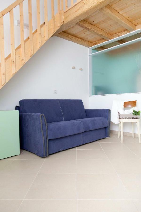 Via Dei Mari Guest House Ористано Екстер'єр фото