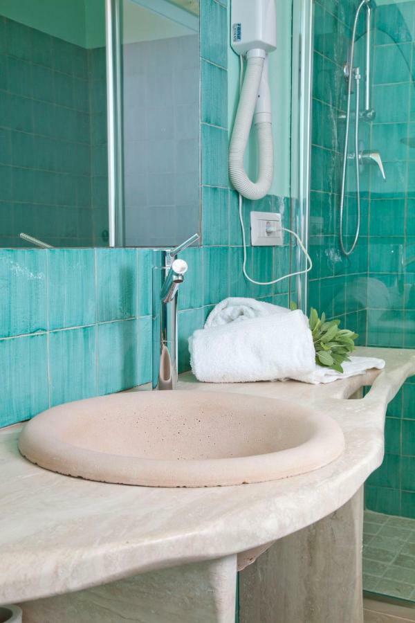 Via Dei Mari Guest House Ористано Екстер'єр фото