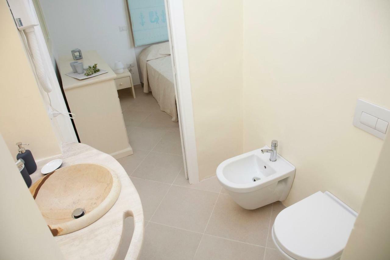 Via Dei Mari Guest House Ористано Екстер'єр фото